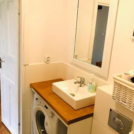 Apartment Apartament Redlowska Bryza *