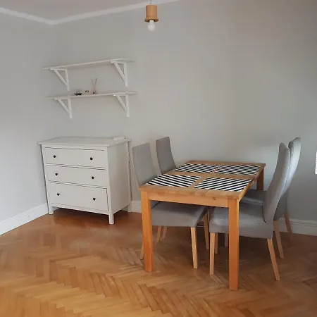 Apartament Redlowska Bryza Apartment *