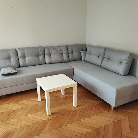 Apartment Apartament Redlowska Bryza